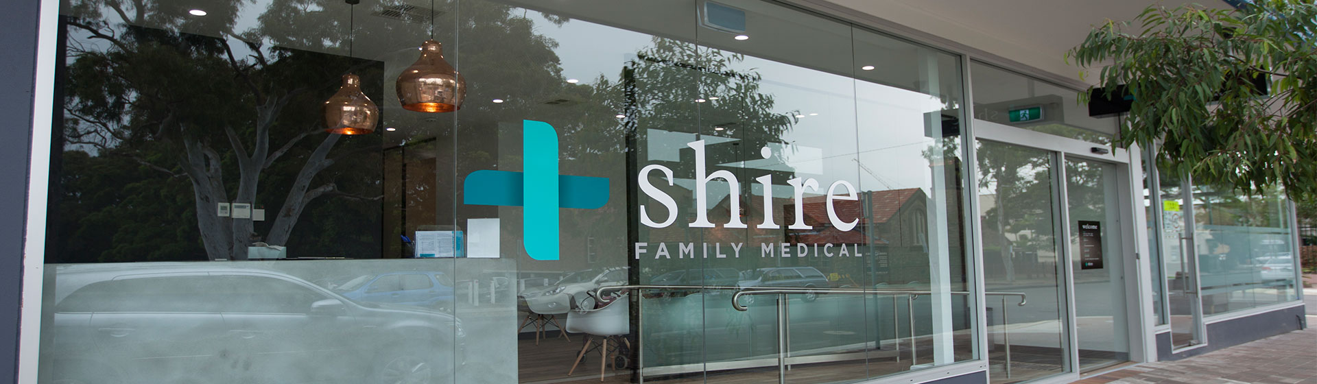 Shire Family Medical - Sutherland Family Doctor