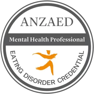 Australia & New Zealand Academy for Eating Disorders