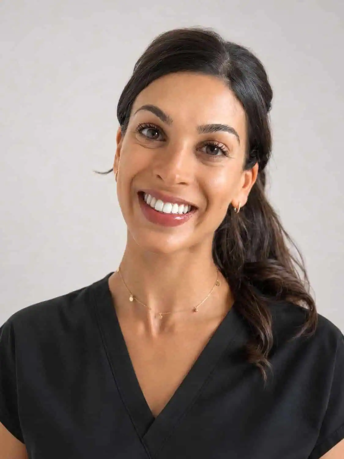Dr Annalisa Azaredo