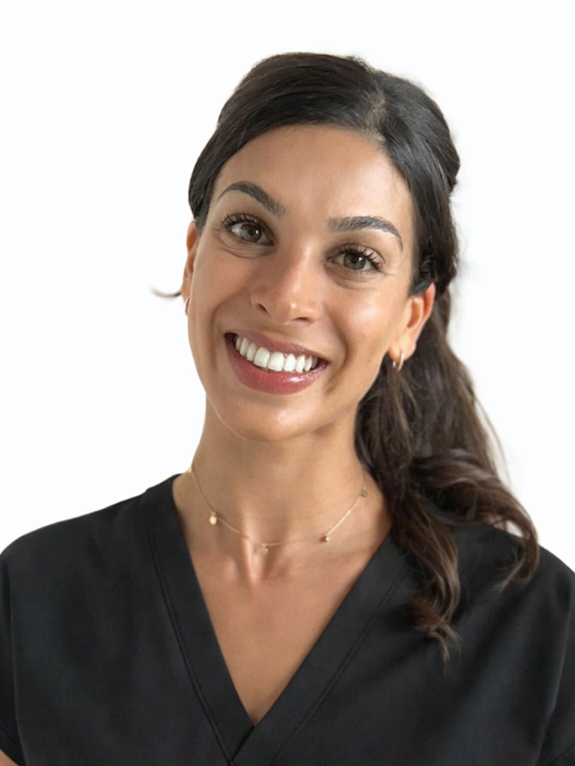 Dr Annalisa Azaredo