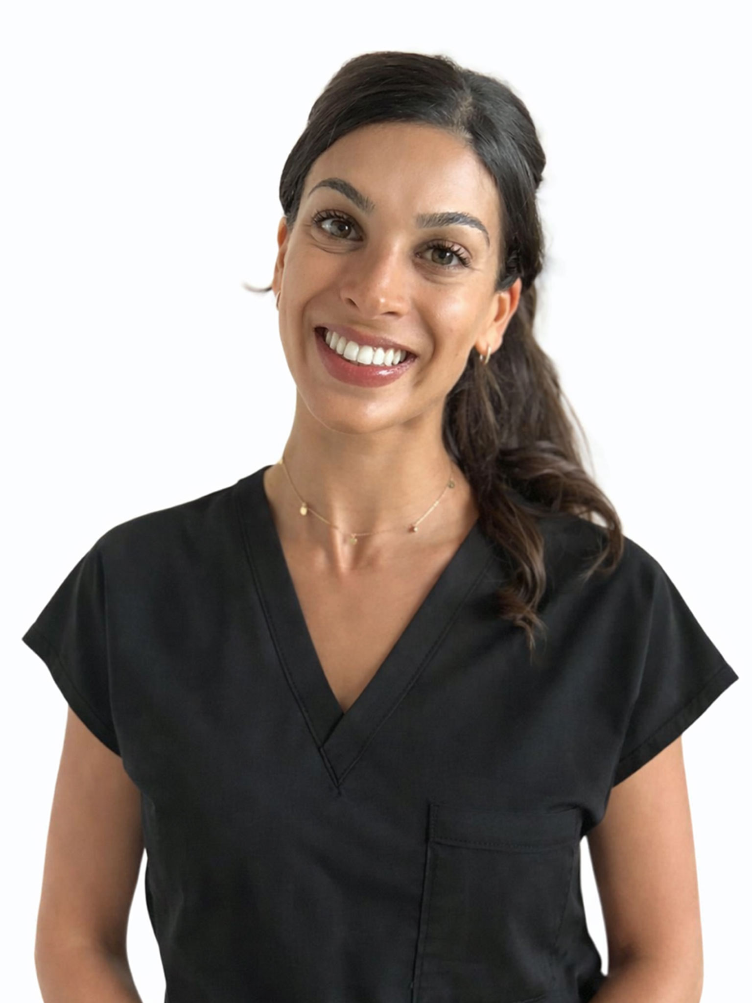 Dr Annalisa Azaredo