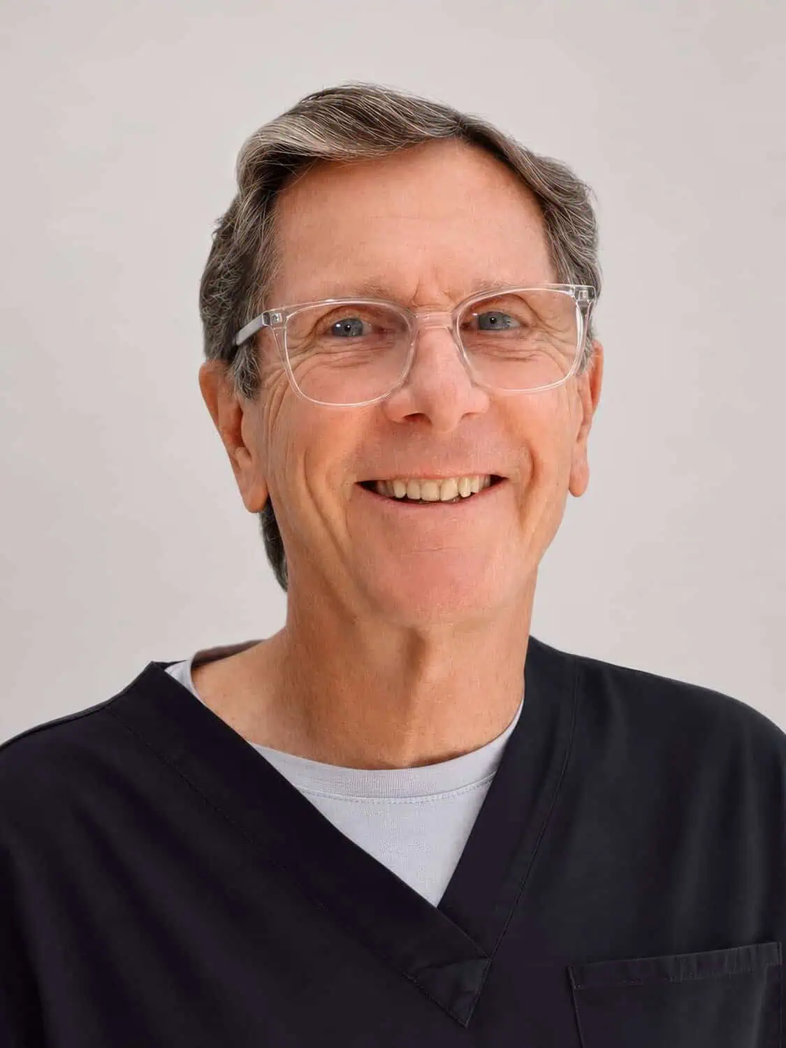 Dr Gary Franks