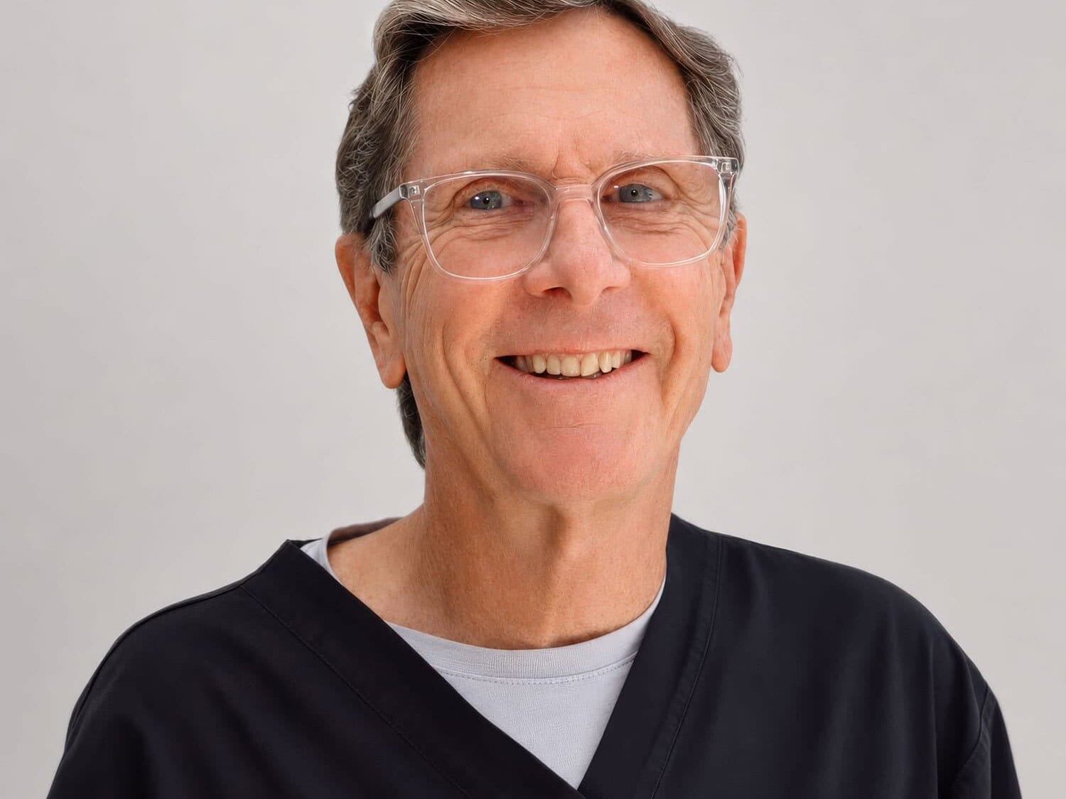 Dr Gary Franks, General Practitioner at Shire Family Medical, Sutherland