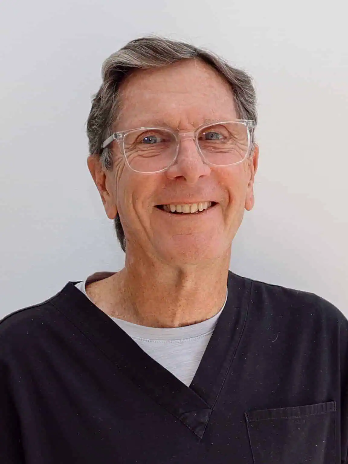 Dr Gary Franks