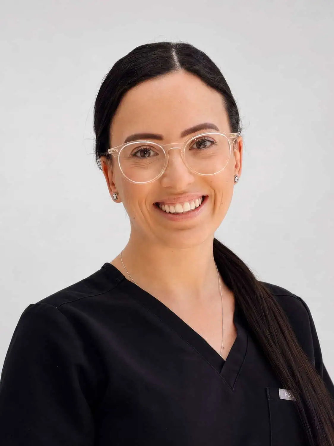 Dr Katrina Mikhail