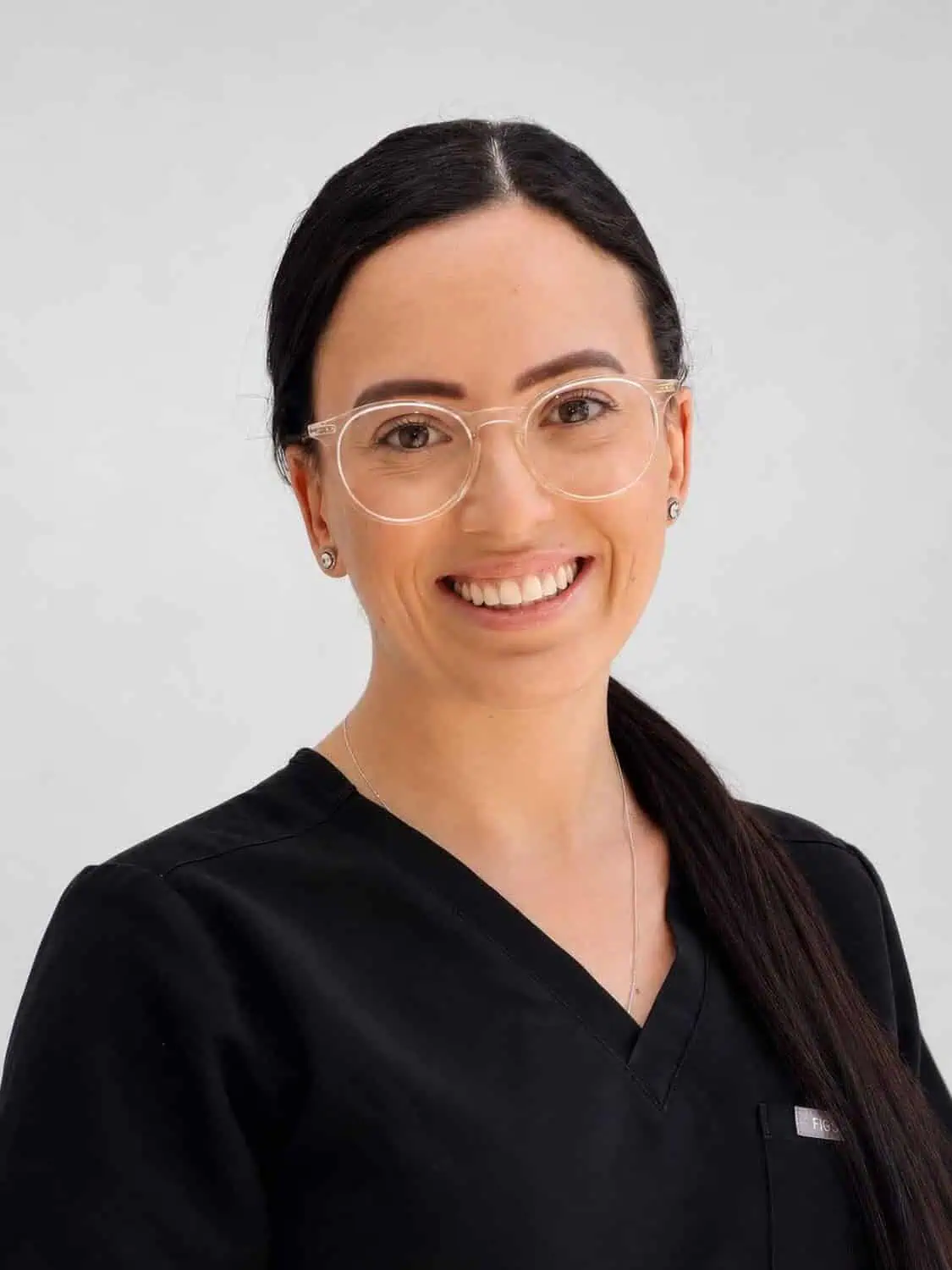 Dr Katrina Mikhail, General Practitioner at Shire Family Medical, Sutherland