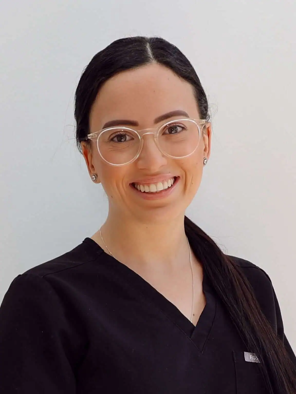 Dr Katrina Mikhail