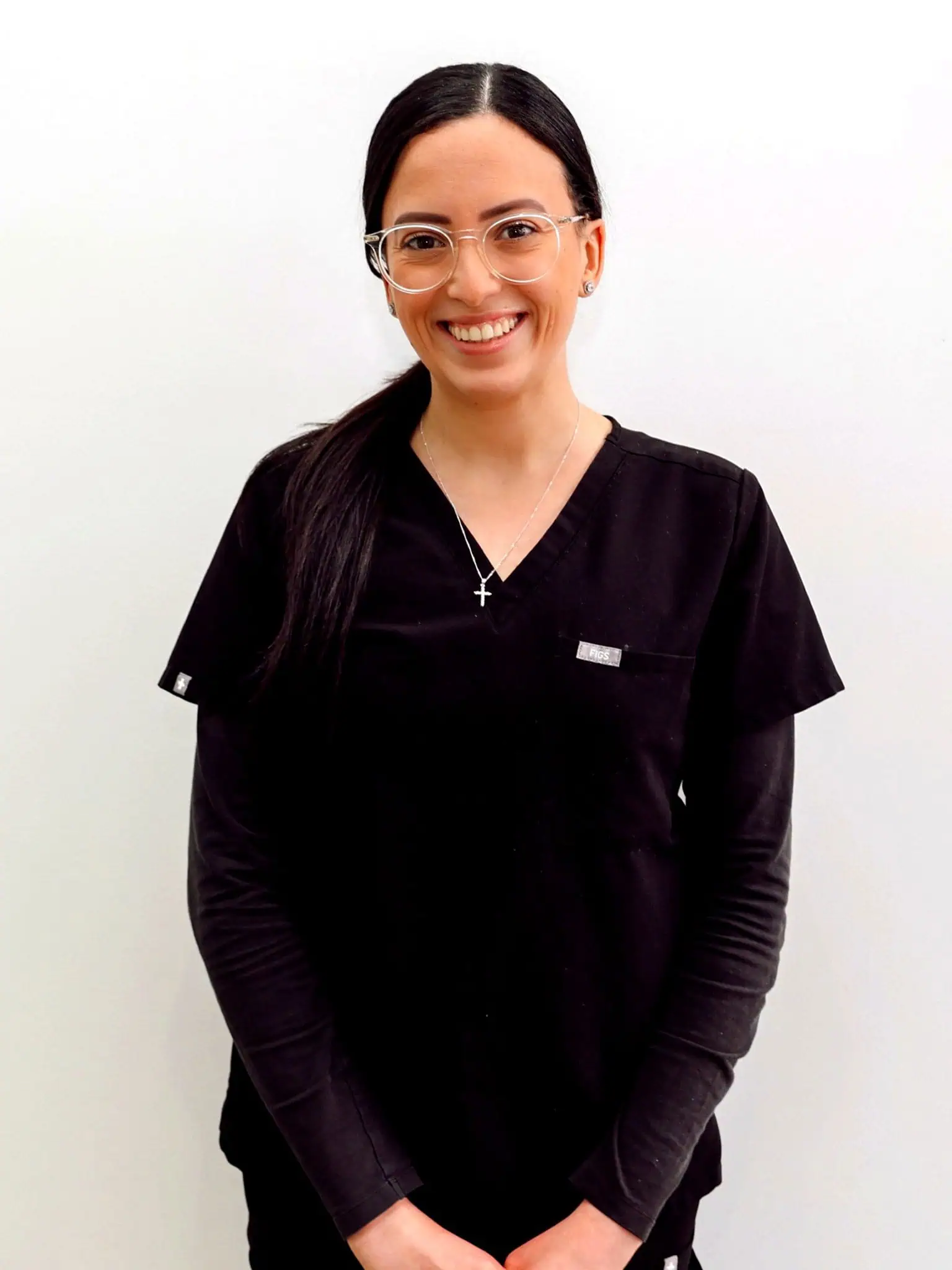 Dr Katrina Mikhail