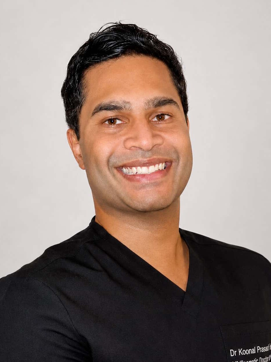 Dr Koonal Prasad, General Practitioner at Shire Family Medical, Sutherland