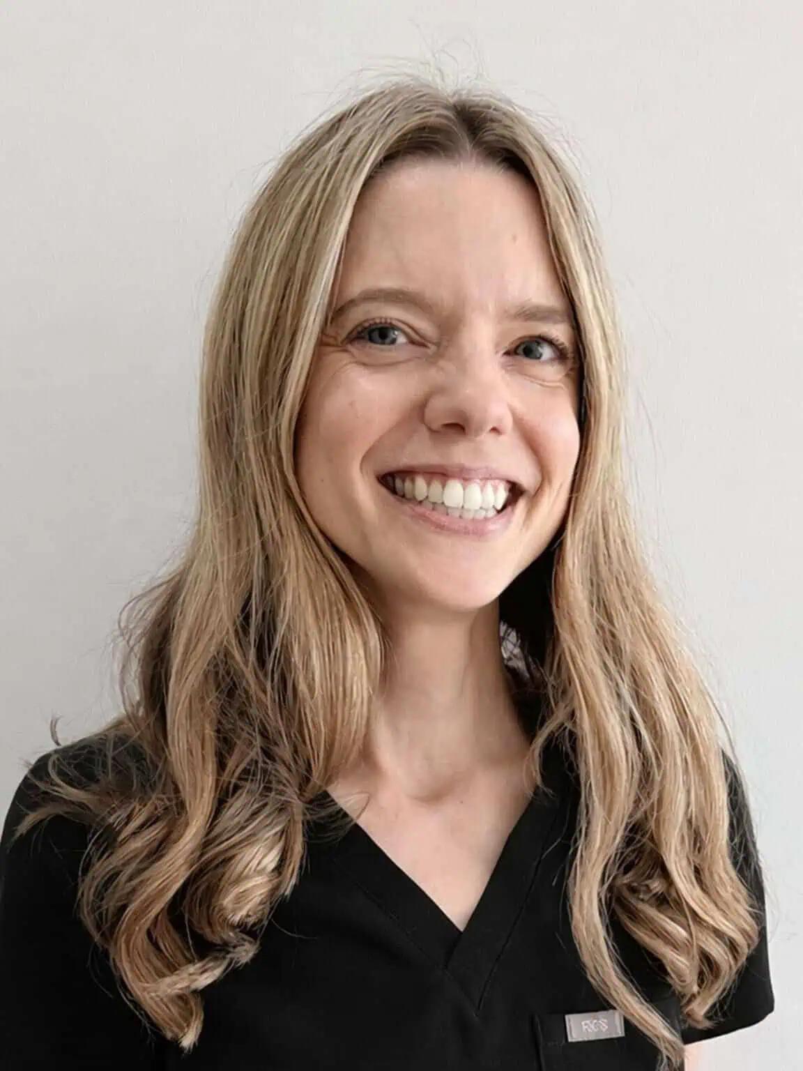 Dr Melissa Phillis