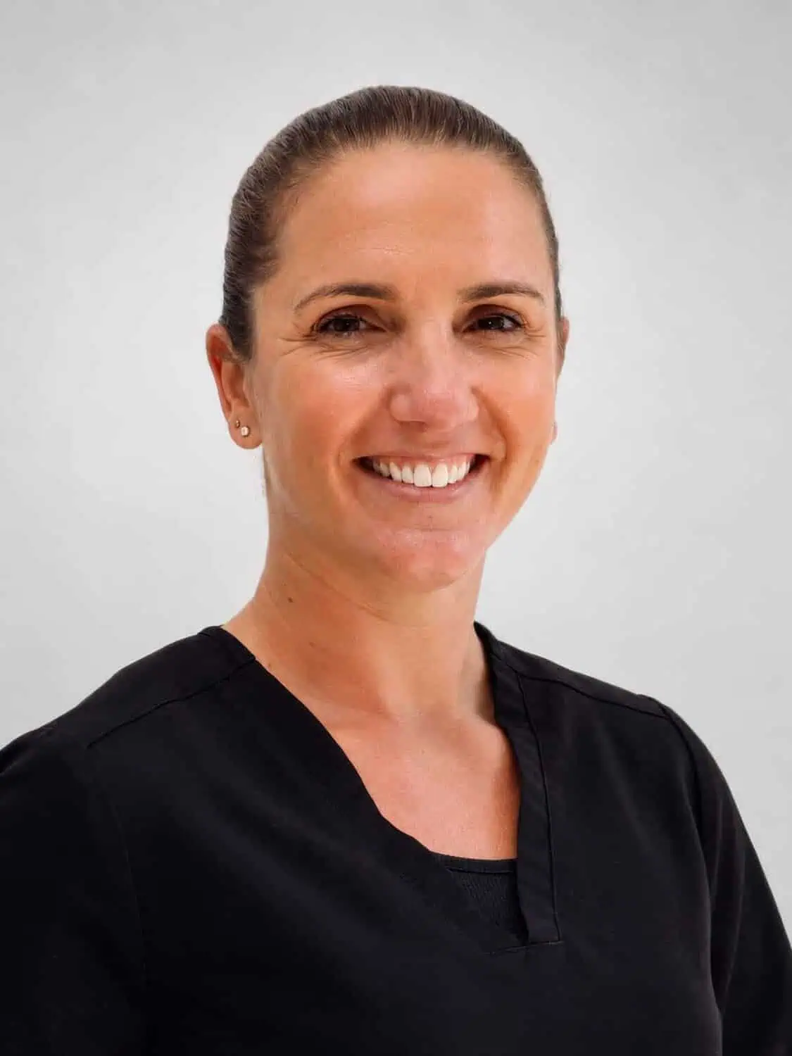 Dr Morgan Anslow