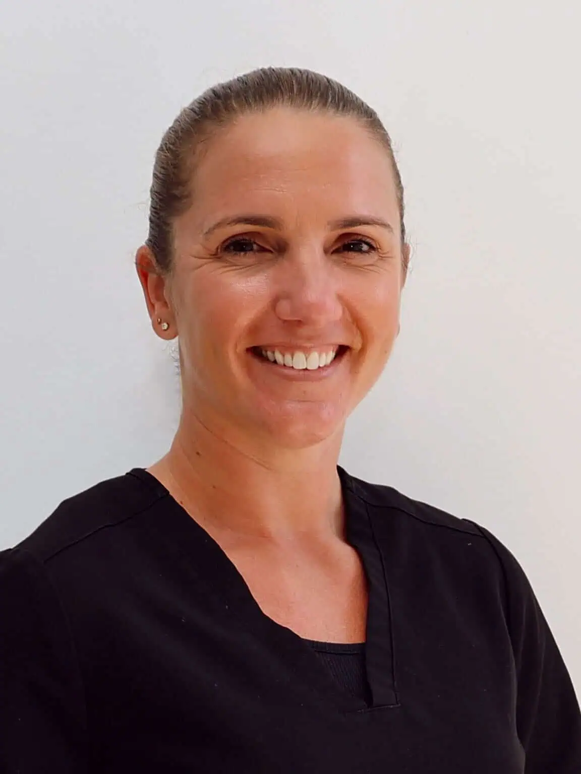 Dr Morgan Anslow