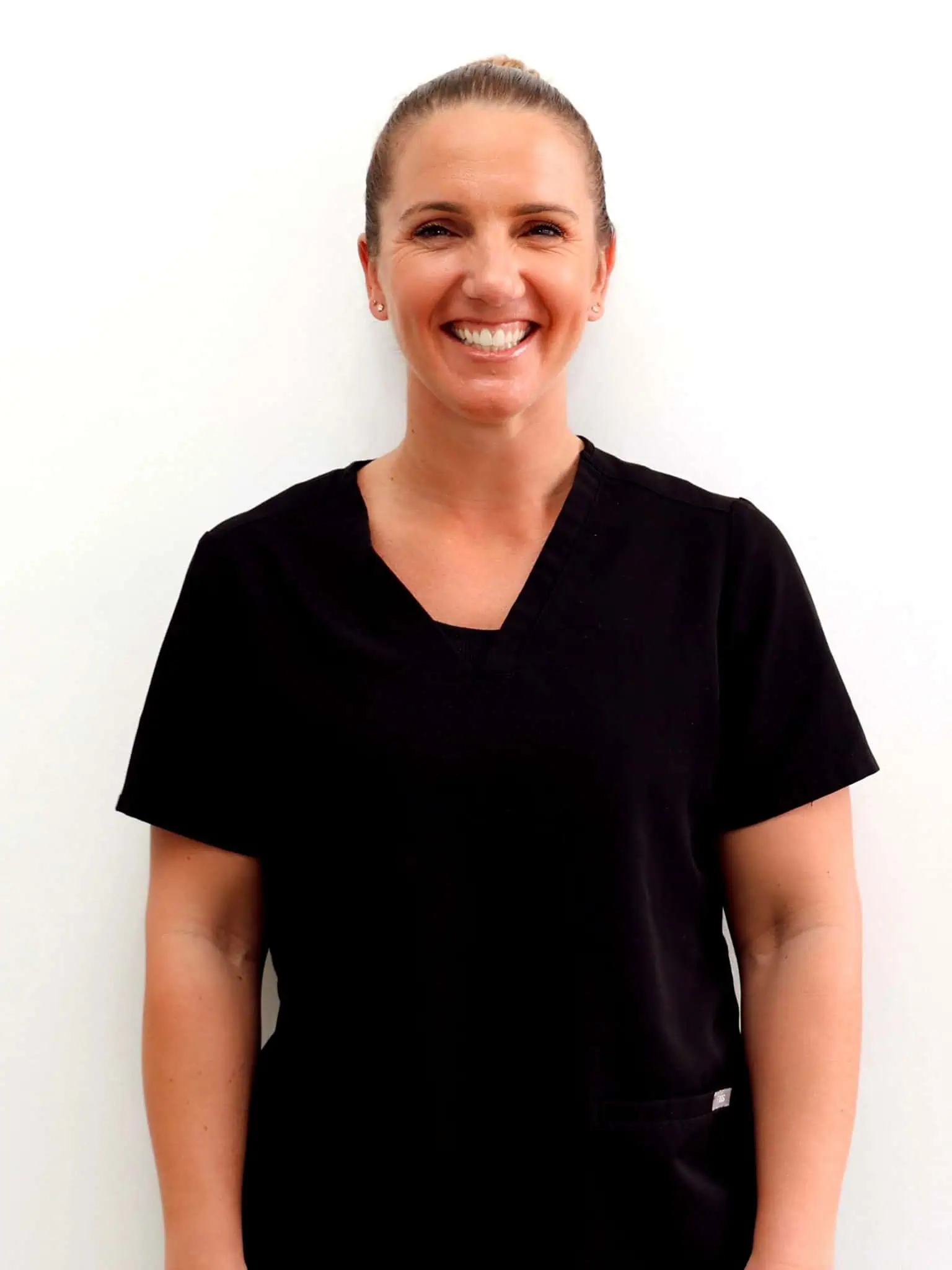 Dr Morgan Anslow