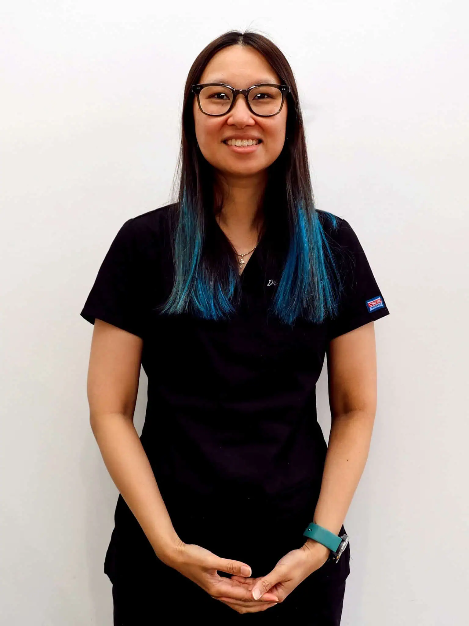 Dr Wendy Wong