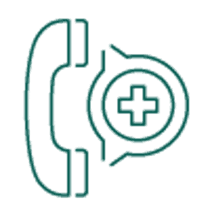 After-hours Care Icon
