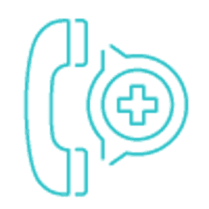 After-hours Care Icon