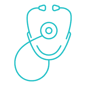 Check-ups Icon