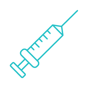 Children's Immunication Icon