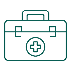 Doctors Icon