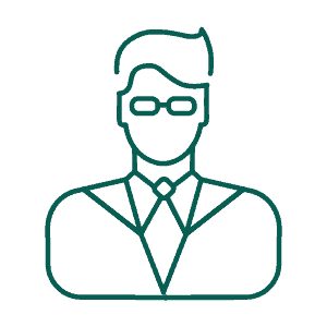 Men's Health Icon