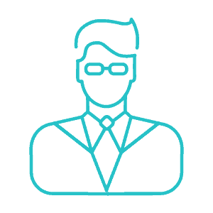 Men's Health Icon