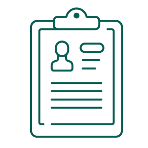 Workers Compensation Icon