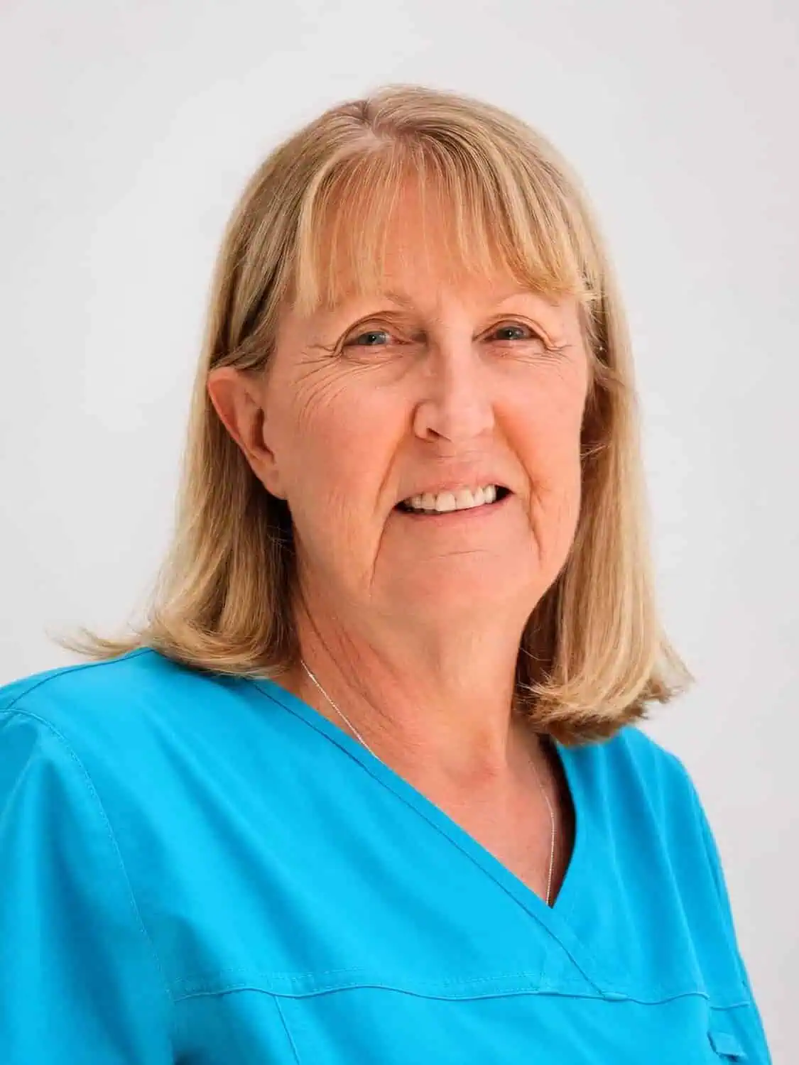 Nurse Jackie