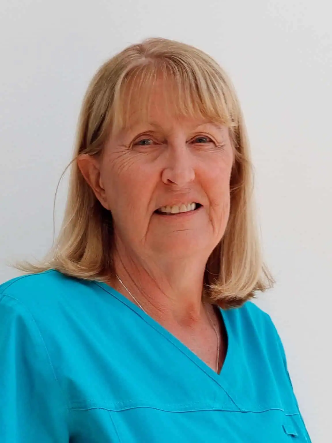 Nurse Jackie