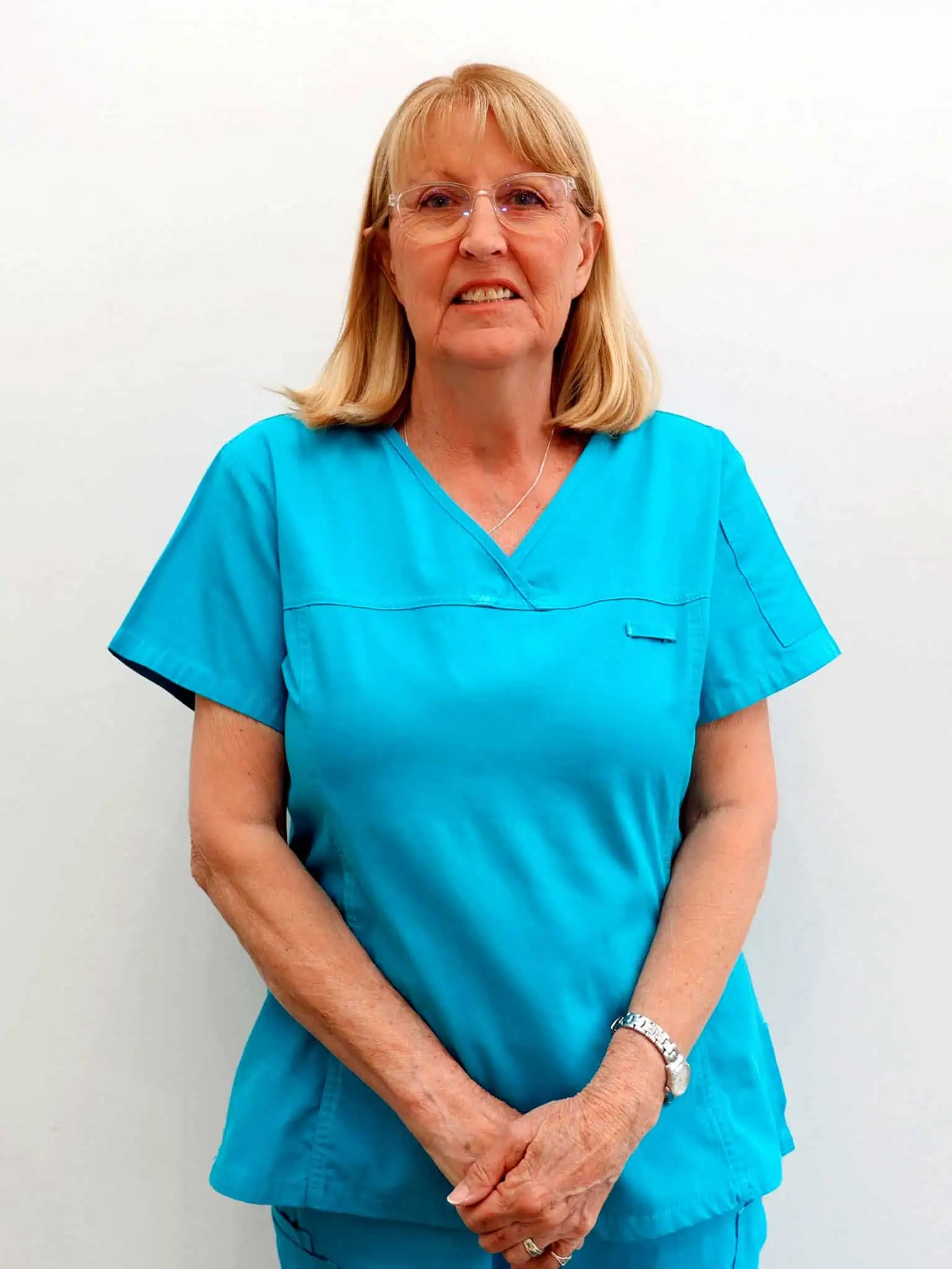 Nurse Jackie