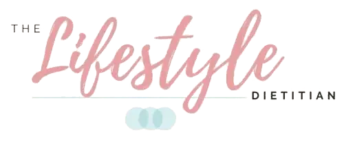 The Lifestyle Dietitian