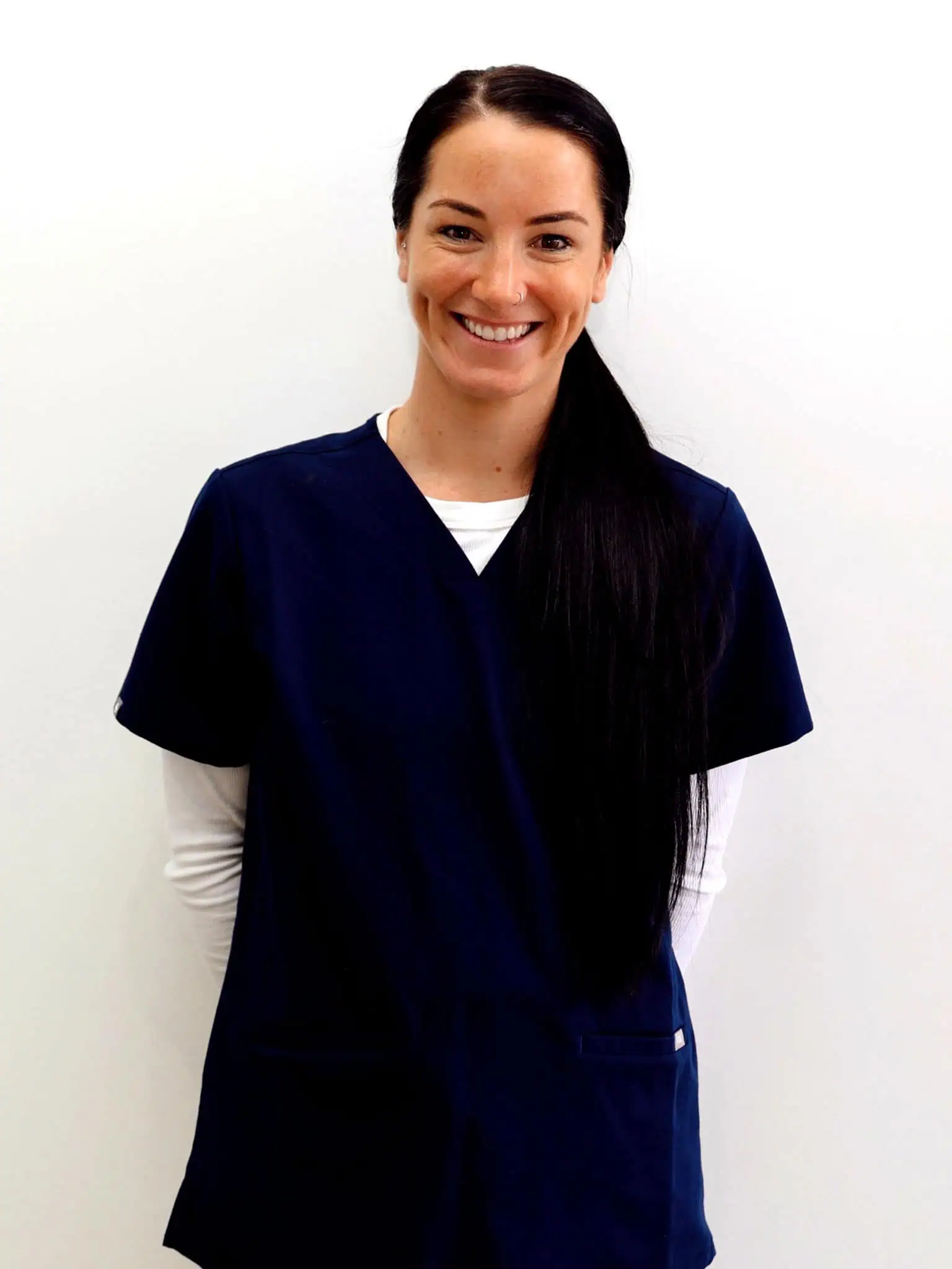 Nurse Rebel