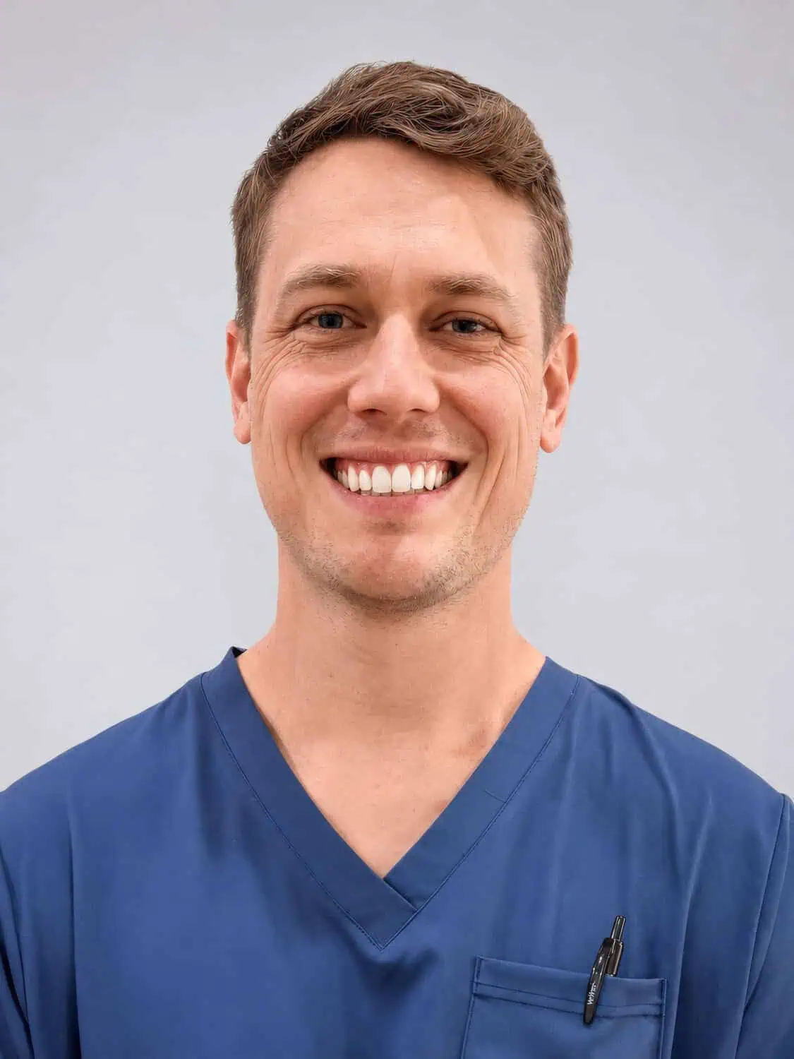 Nurse Ryan