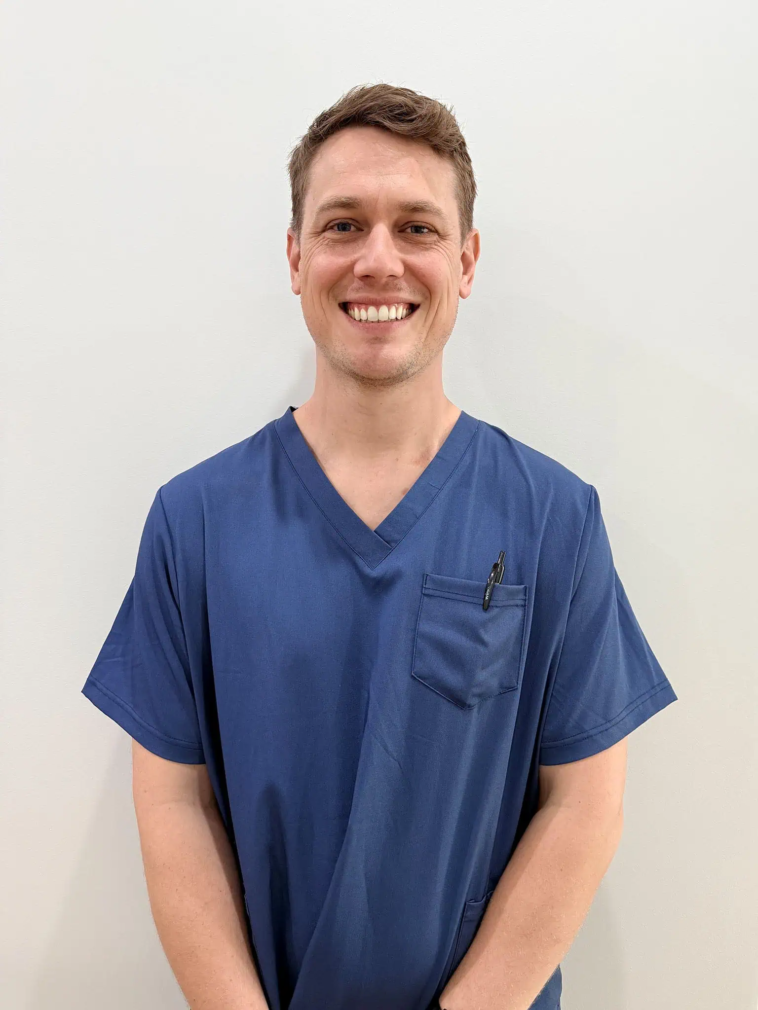 Nurse Ryan