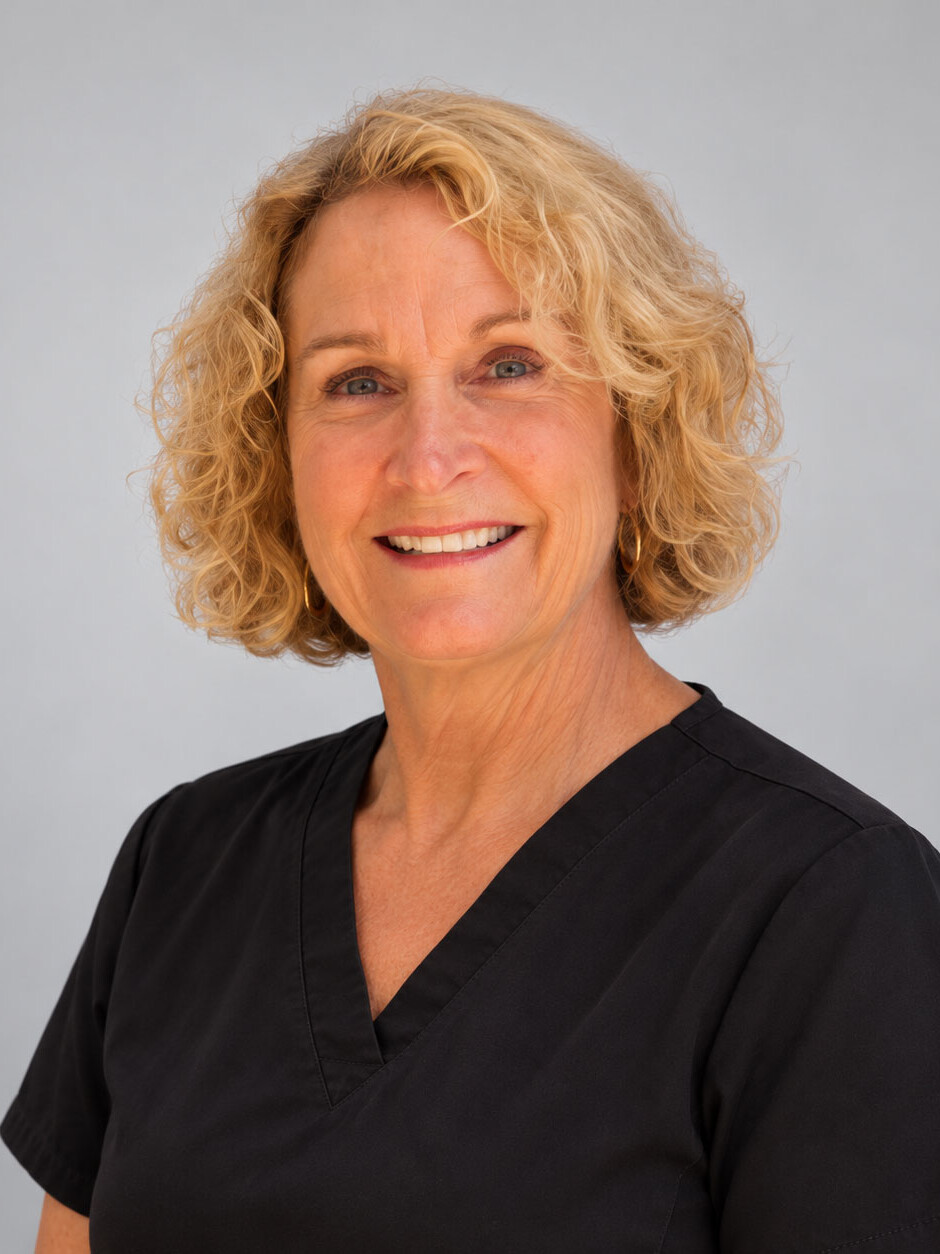 Sue, Practice Nurse at Shire Family Medical, Sutherland