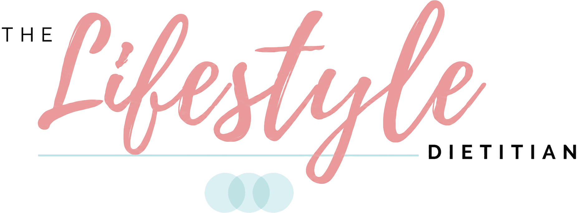 The Lifestyle Dietitian logo, Shire Family Medical, Sutherland
