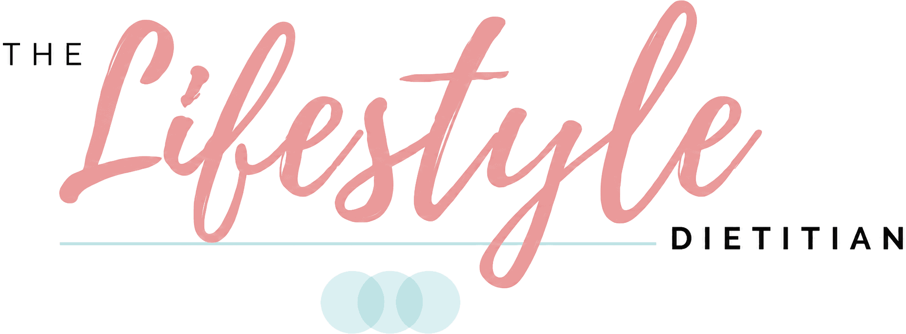 The Lifestyle Dietitian logo, Shire Family Medical, Sutherland
